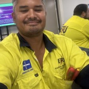 Profile photo of Geoffery